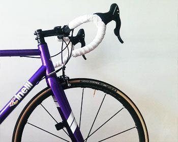 CINELLI&trade; Rennrad